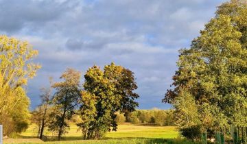 Działka rolno-budowlana Osmolice Pierwsze