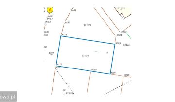 Działka budowlana Bolesławiec, ul. Bażantowa
