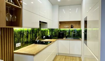 Mieszkanie 2-pokojowe Warszawa Wilanów, ul. Franciszka Klimczaka