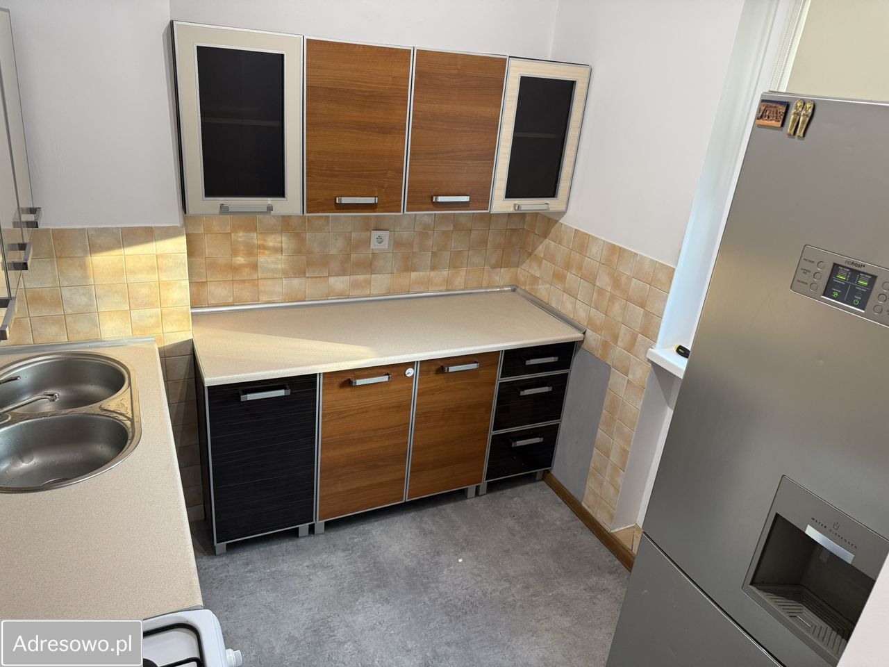 Mieszkanie 2-pokojowe Zabrze Centrum, ul. Stanisława Żółkiewskiego. Zdjęcie 18