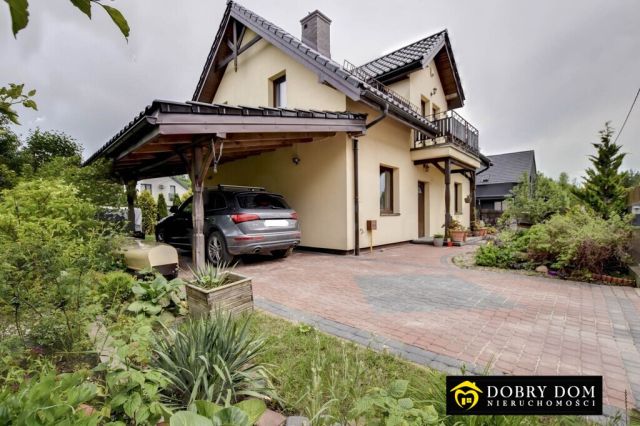 dom wolnostojący, 5 pokoi Białystok Wygoda. Zdjęcie 1