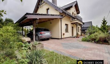 dom wolnostojący, 5 pokoi Białystok Wygoda