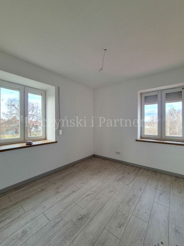 Mieszkanie 2-pokojowe Lubomierz. Zdjęcie 12
