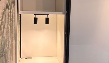 Mieszkanie 3-pokojowe Warszawa Wola, ul. Płocka