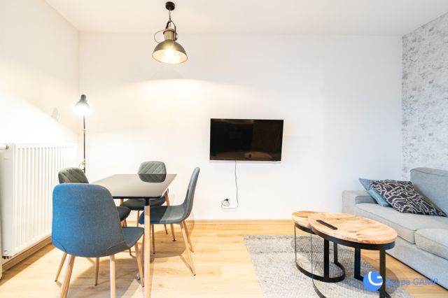 Mieszkanie 2-pokojowe Kraków Grzegórzki, ul. Bajeczna. Zdjęcie 6