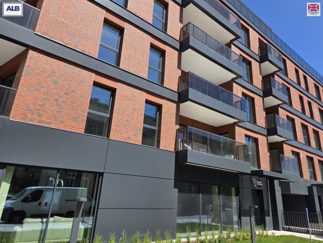 Mieszkanie 1-pokojowe Gdańsk Śródmieście. Zdjęcie 4