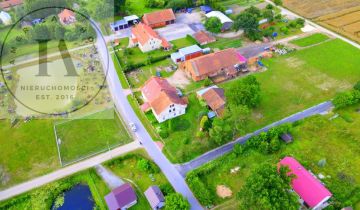 Działka budowlana Dąbrowa