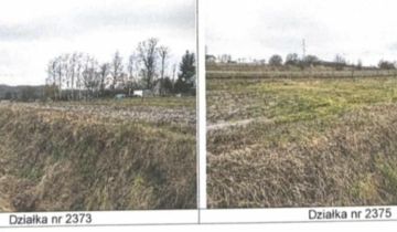 Działka budowlana Dynów Przedmieście, ul. gen. Sikorskiego