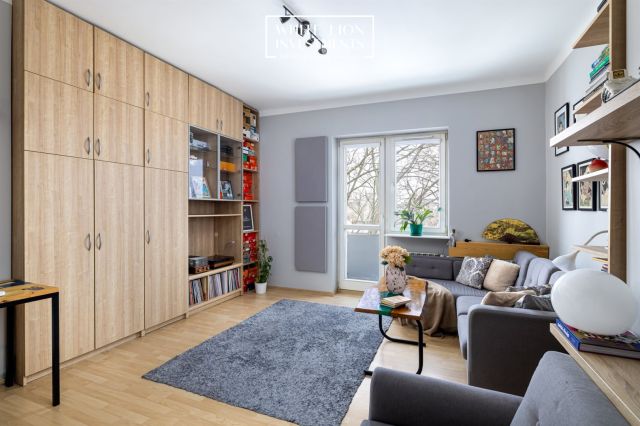 Mieszkanie 2-pokojowe Warszawa Wola, ul. Sokołowska. Zdjęcie 1