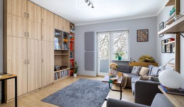 Mieszkanie 2-pokojowe Warszawa Wola, ul. Sokołowska