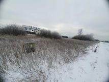 Działka budowlana Reda Moście Błota, ul. Głogowa. Zdjęcie 2