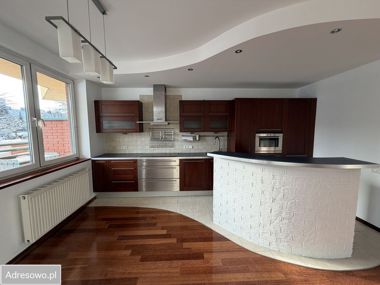 Mieszkanie 3-pokojowe Warszawa Kabaty. Zdjęcie 15