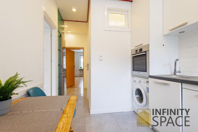 Mieszkanie 2-pokojowe Warszawa Śródmieście, ul. Nalewki. Zdjęcie 6