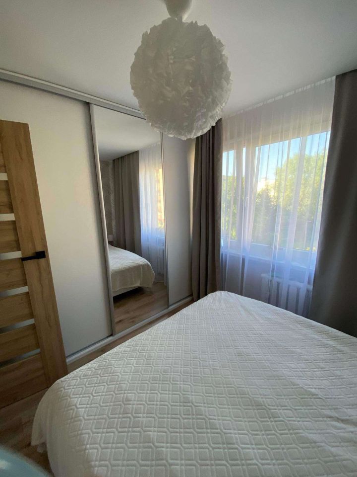 Mieszkanie 2-pokojowe Bielsko-Biała Lipnik, ul. Cypriana Kamila Norwida. Zdjęcie 3