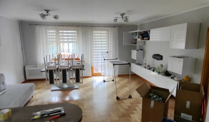 Mieszkanie 3-pokojowe Bolesławiec, ul. Melchiora Wańkowicza