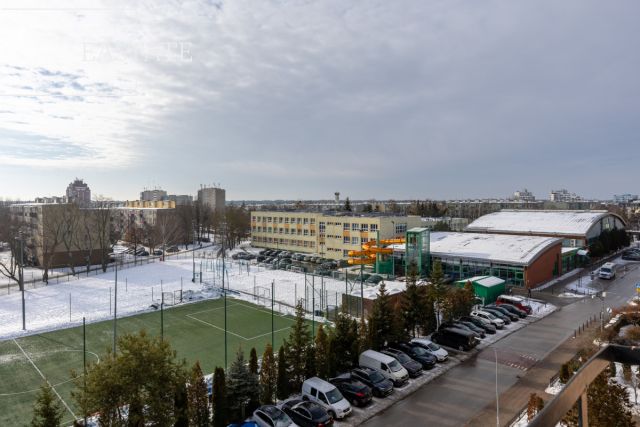 Mieszkanie 2-pokojowe Piaseczno, ul. gen. Sikorskiego. Zdjęcie 16