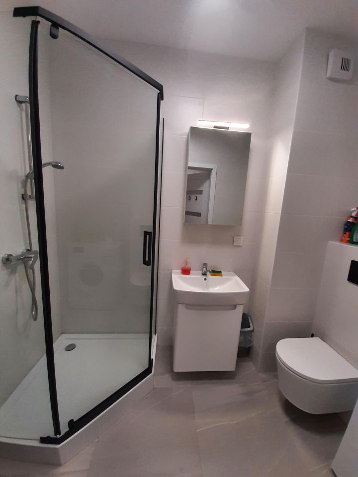 Mieszkanie 2-pokojowe Gdańsk Aniołki, ul. Powstańców Warszawskich. Zdjęcie 7