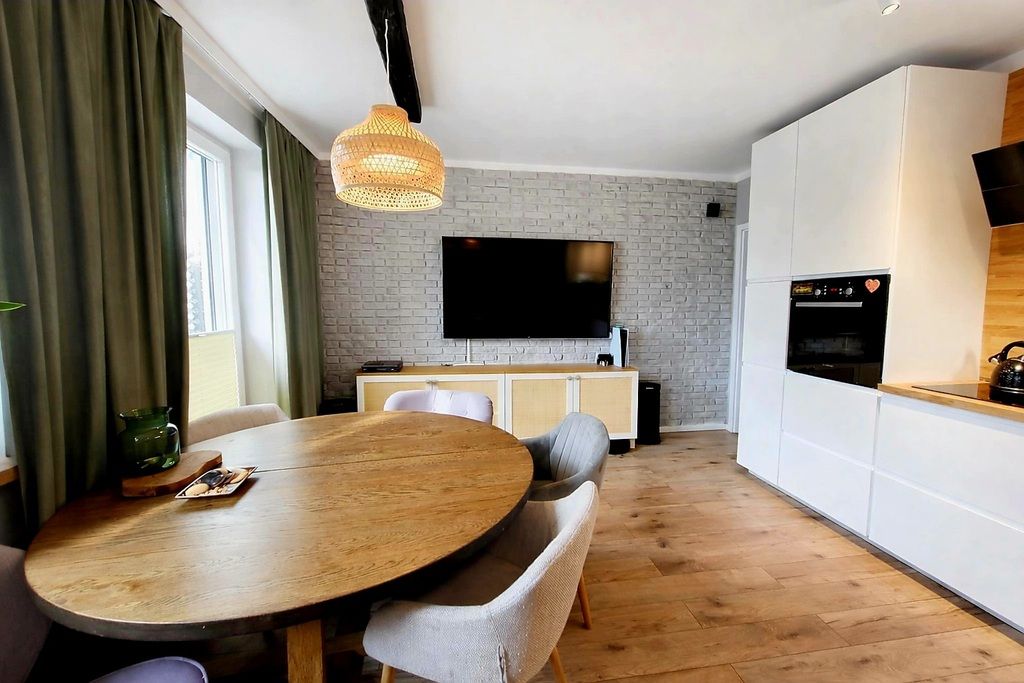 Mieszkanie 4-pokojowe Warzymice, ul. Dębowa. Zdjęcie 4