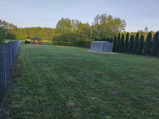 Działka rolna Drwalew. Zdjęcie 1