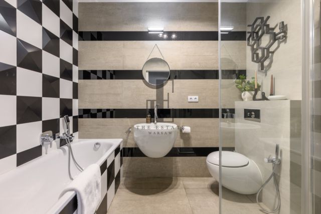 Mieszkanie 2-pokojowe Warszawa Wola, ul. Grzybowska. Zdjęcie 18