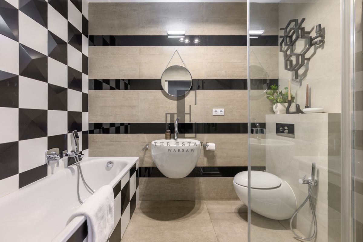 Mieszkanie 2-pokojowe Warszawa Wola, ul. Grzybowska. Zdjęcie 18