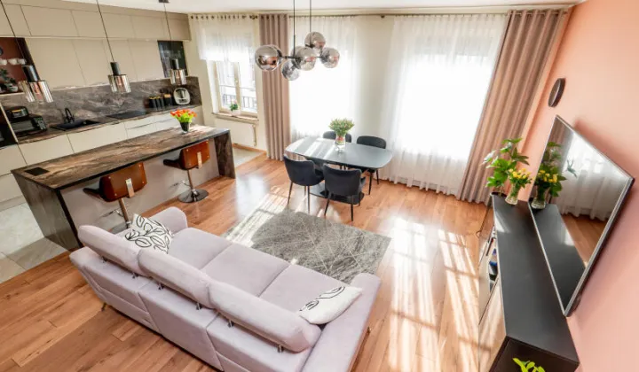 Mieszkanie 5-pokojowe Elbląg, ul. Studzienna