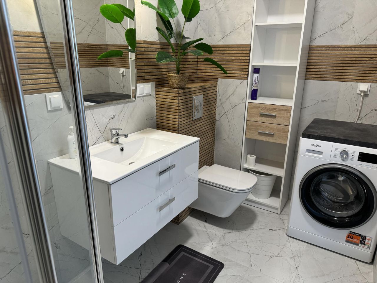 Mieszkanie 2-pokojowe Pruszków Centrum, ul. Mechaników. Zdjęcie 10