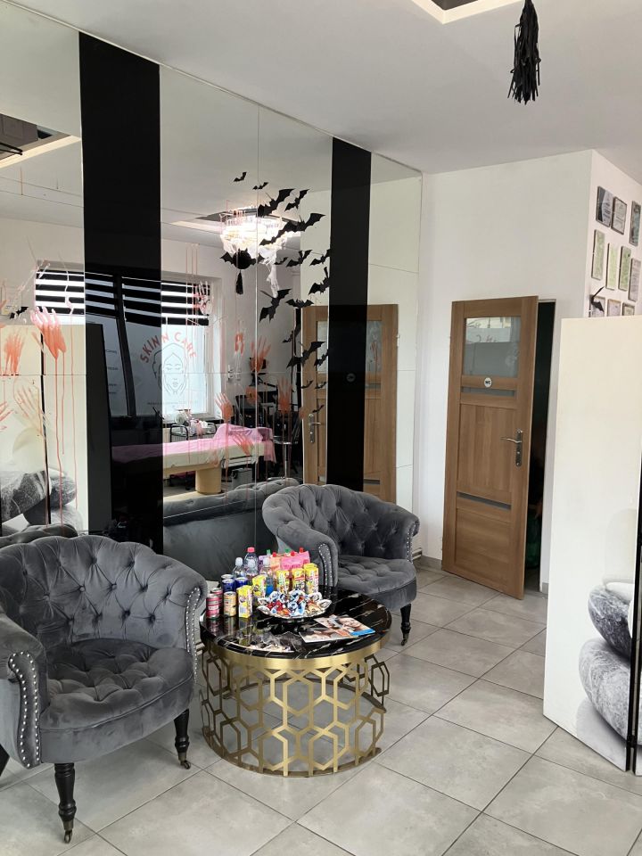 Lokal Inowrocław Rąbin, ul. Wojska Polskiego. Zdjęcie 2