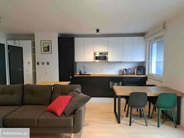 Mieszkanie 2-pokojowe Warszawa Wola, ul. Obozowa. Zdjęcie 1