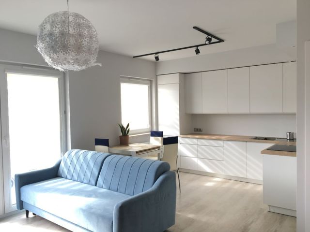 Mieszkanie 2-pokojowe Kielce Centrum, ul. Henryka Sienkiewicza. Zdjęcie 1