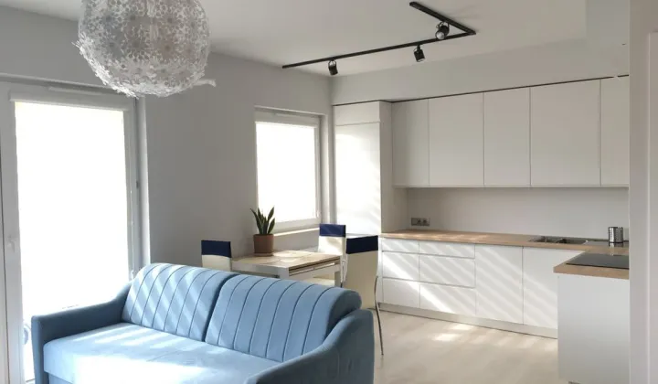 Mieszkanie 2-pokojowe Kielce Centrum, ul. Henryka Sienkiewicza