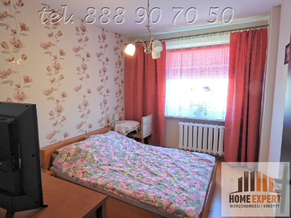 Mieszkanie 3-pokojowe Bogatynia, ul. Ignacego Paderewskiego. Zdjęcie 5