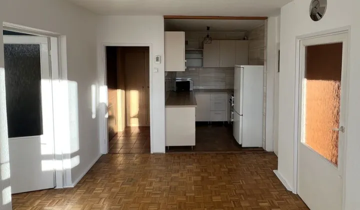 Mieszkanie 3-pokojowe Wrocław Krzyki, ul. Tadeusza Zielińskiego