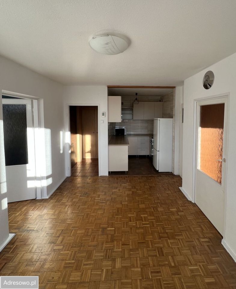 Mieszkanie 3-pokojowe Wrocław Krzyki, ul. Tadeusza Zielińskiego. Zdjęcie 18