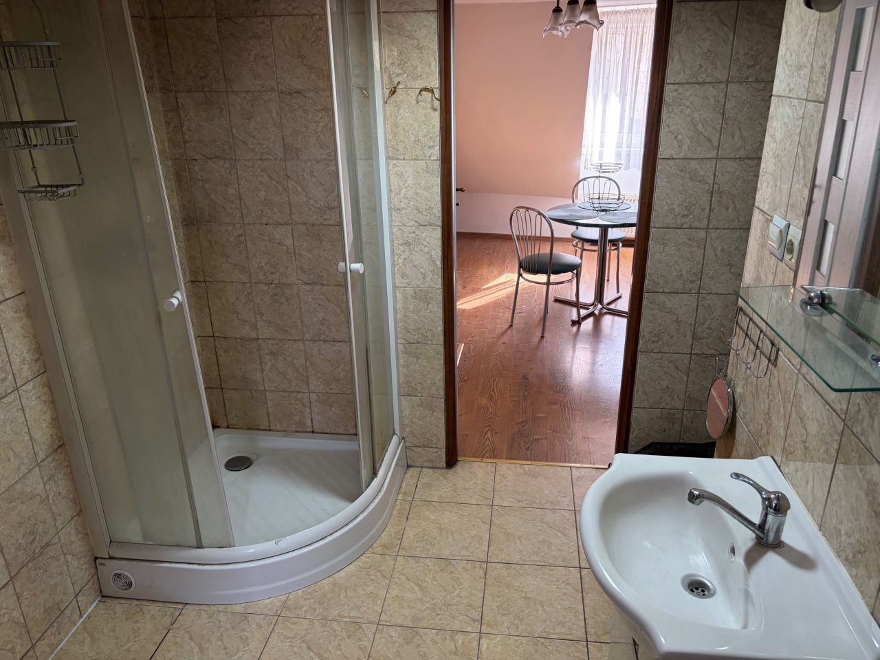 Mieszkanie 1-pokojowe Środa Śląska, ul. Świdnicka. Zdjęcie 7