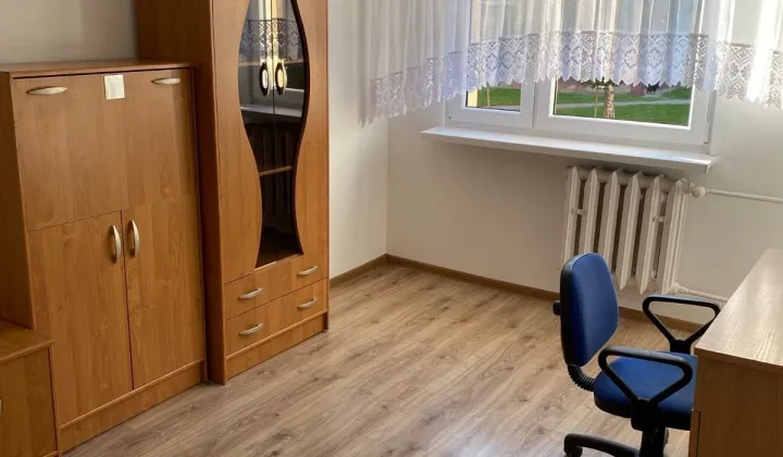 Mieszkanie 3-pokojowe Ożarów