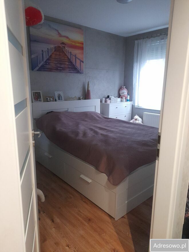 Mieszkanie 2-pokojowe Kraków Czyżyny, ul. Bolesława Orlińskiego. Zdjęcie 8