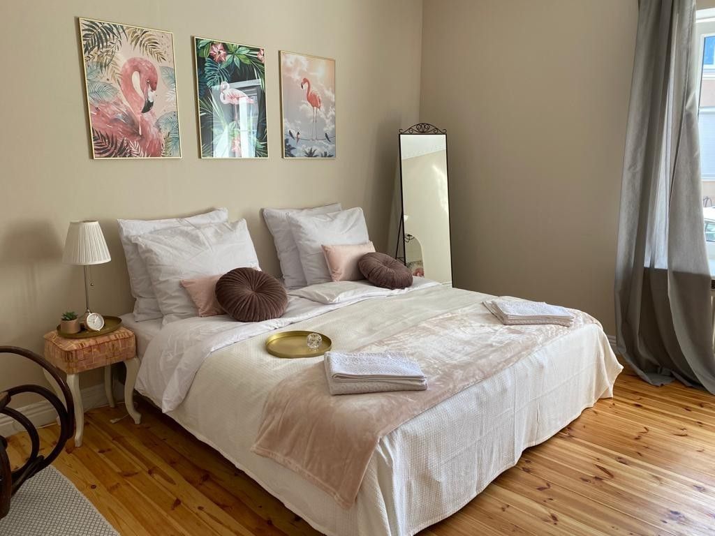 Mieszkanie 3-pokojowe Gdańsk Wrzeszcz, ul. Grażyny. Zdjęcie 7