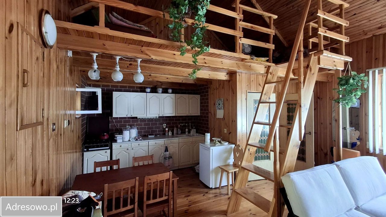 bliźniak, 1 pokój Bógdał. Zdjęcie 2