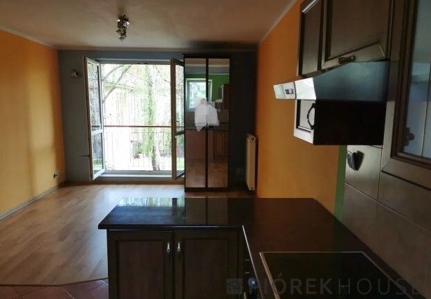 Mieszkanie 1-pokojowe Warszawa Wawer, ul. Wał Miedzeszyński. Zdjęcie 4