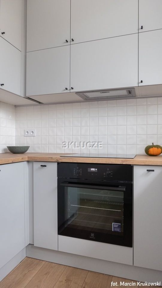 Mieszkanie 2-pokojowe Lublin Wieniawa, ul. Klemensa Junoszy. Zdjęcie 5