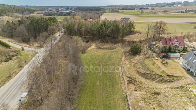 Działka budowlana Kielno, ul. Słoneczna. Zdjęcie 7