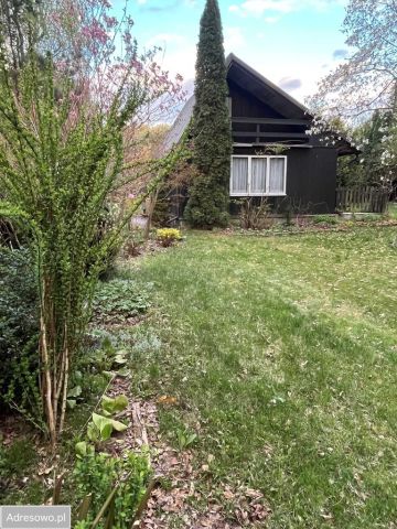 Działka rekreacyjna Rosanów, ul. Młynarska. Zdjęcie 1