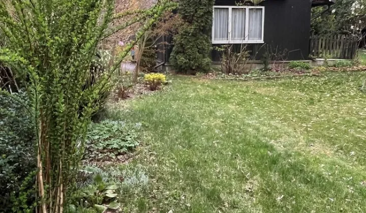 Działka rekreacyjna Rosanów, ul. Młynarska