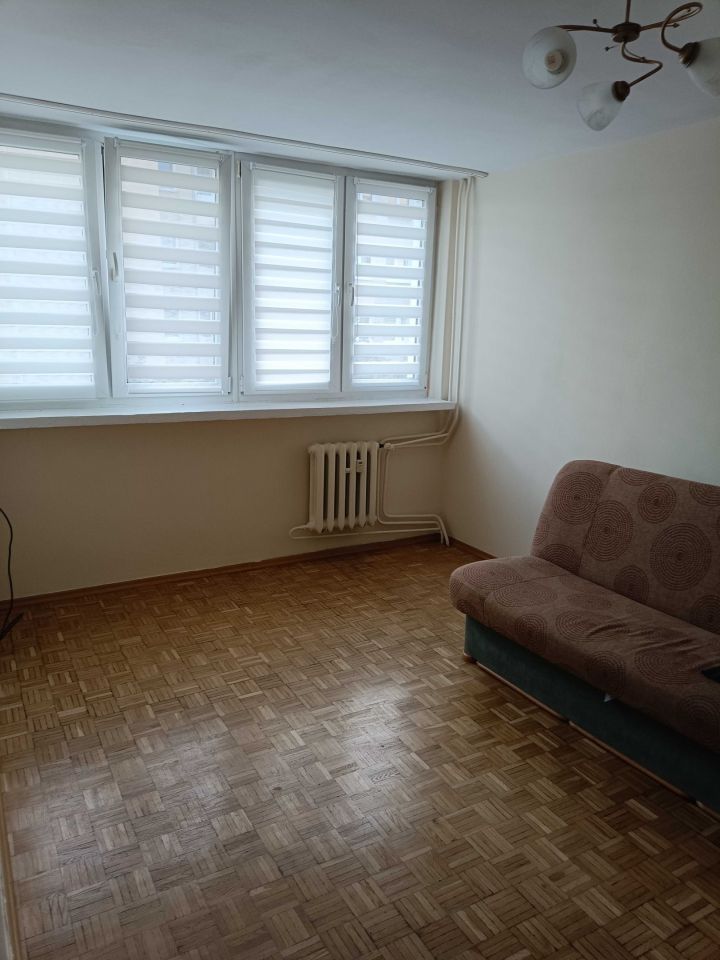 Mieszkanie 2-pokojowe Lublin Kalinowszczyzna. Zdjęcie 2
