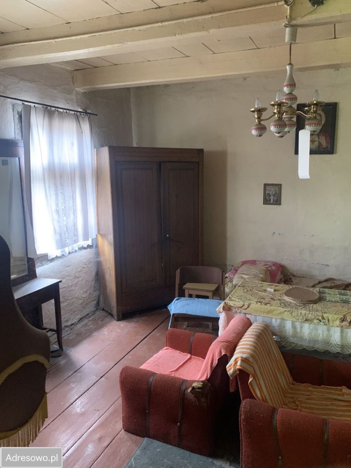 Działka budowlana Krzepice, ul. Dolna. Zdjęcie 6
