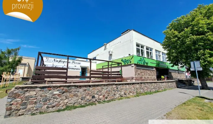 Lokal Parczew, ul. 11 Listopada