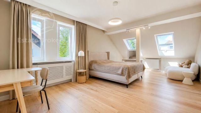 dom wolnostojący, 6 pokoi Wrocław Krzyki. Zdjęcie 6