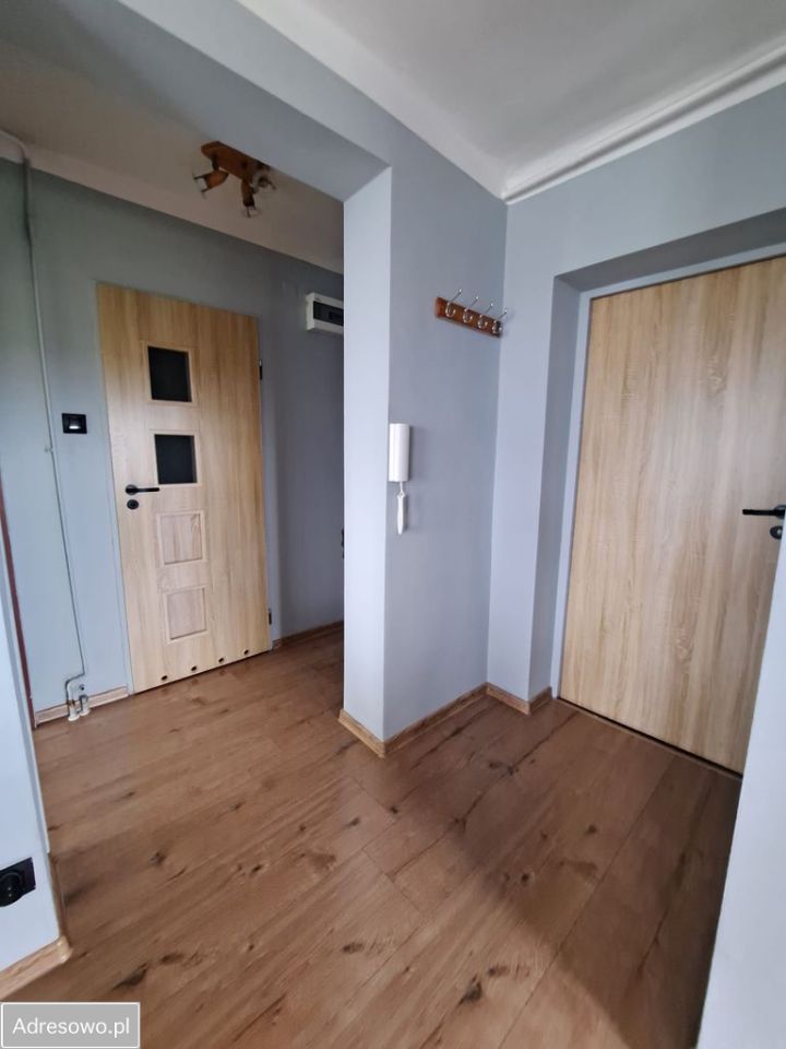 Mieszkanie 3-pokojowe Zielona Góra Centrum, ul. Osiedlowa. Zdjęcie 4