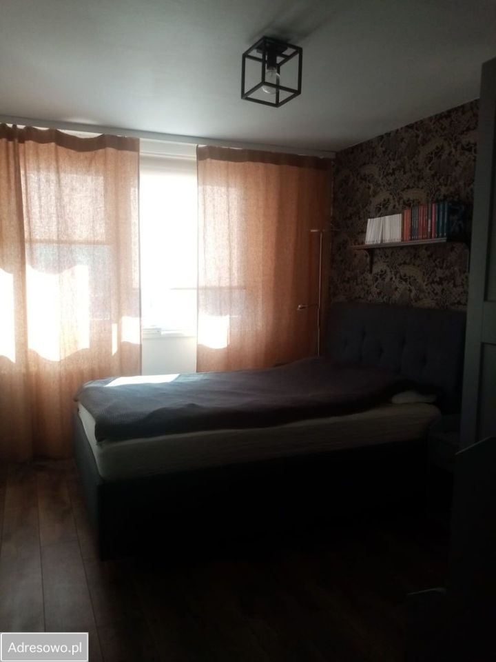 Mieszkanie 3-pokojowe Jelcz-Laskowice, ul. Ludwika Hirszfelda. Zdjęcie 12